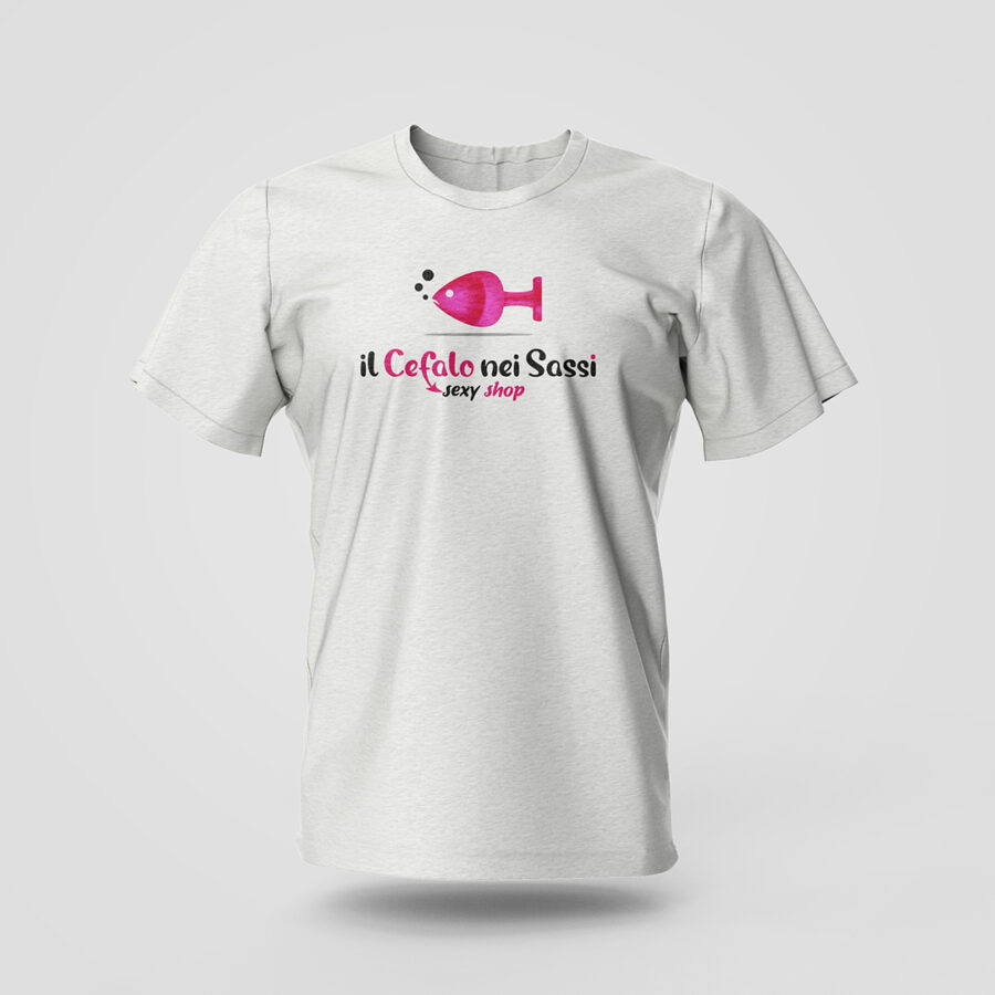 T-SHIRT-CEFALO-05 - immagine 3